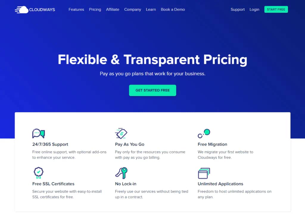 Cloudways Review