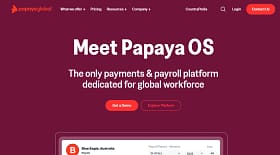 Global Payroll