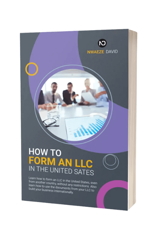 How To Form an LLC