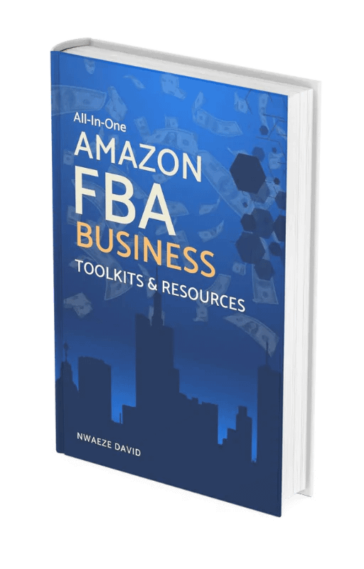 Amazon FBA Business Toolkits