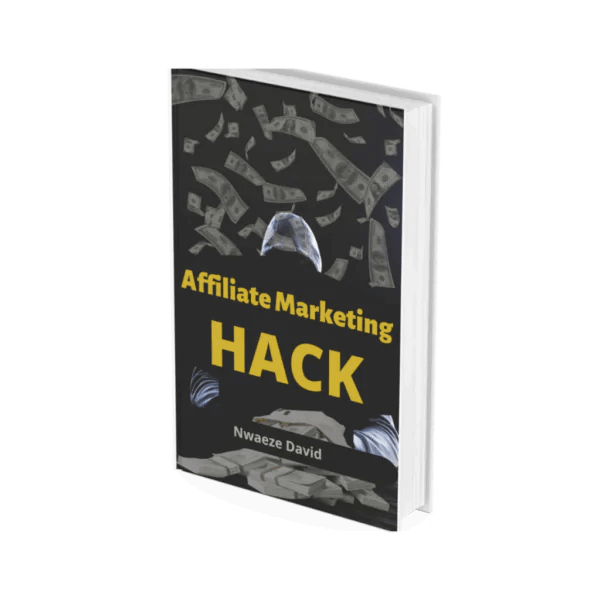 Affiliate Marketing Hack