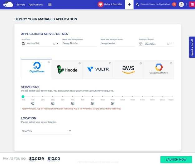Cloudways
