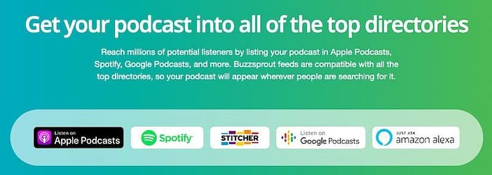 podcast software