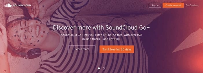 SoundCloud