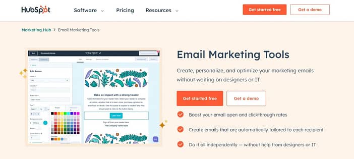 Hubspot