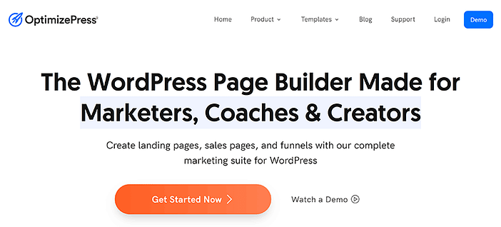 OptimizePress