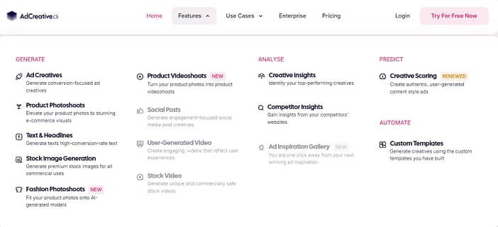 AdCreative AI
