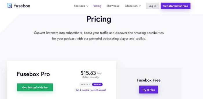 podcast software