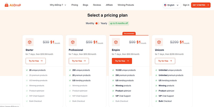 AliDrop Review | AliDrop Shopify Integration