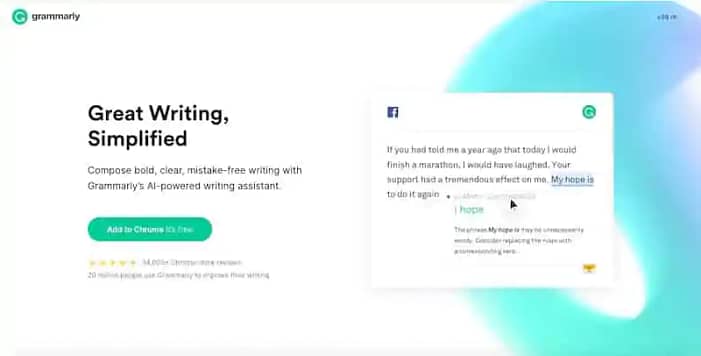 Blogging