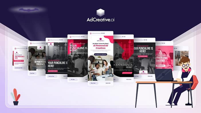 AdCreative AI