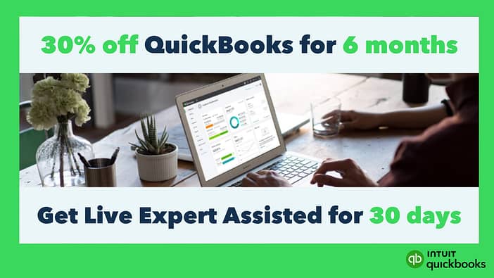 በ Qualbooks የግብር ዝግጅት