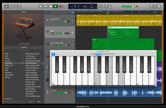 podcast software