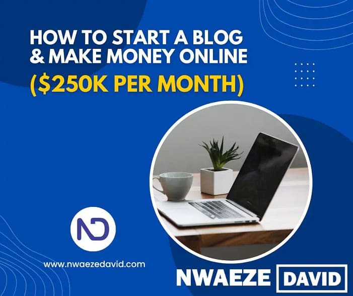 Come avviare un blog