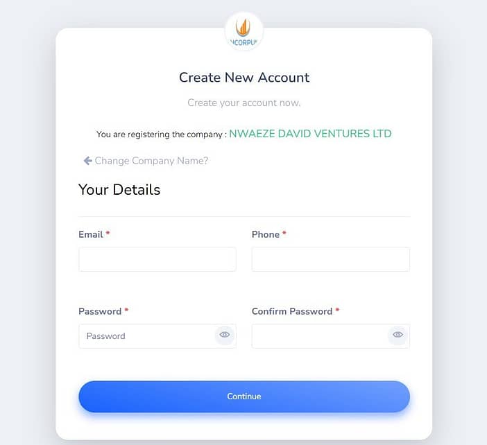 Incorpuk ბიზნესის რეგისტრაცია დიდ ბრიტანეთში