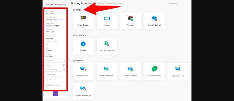 Hostinger