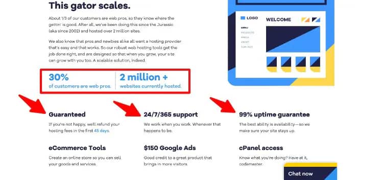 Hostgator
