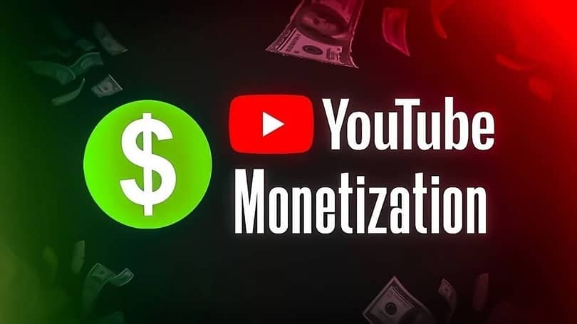 YouTube Monetization