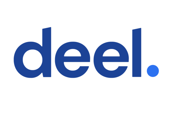 Deel_Logo Global Payroll