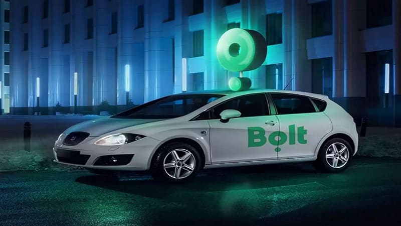 bolt business Using Bolt Business as a Company